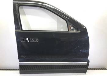 DRZWI PRAWY PRZÓD JEEP GRAND CHEROKEE WK SUV 04-11