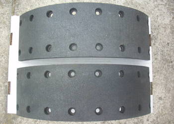 Okładziny, nakładki szczek hamulcowych STAR 200, 1142 itp. Okładziny, nakładki szczek hamulcowych STAR 200, 1142 itp.