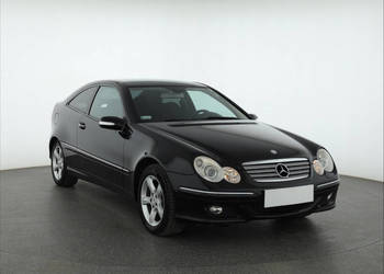 Mercedes C C 180 Kompressor