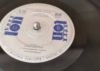 Stach Matysiak – Piosenki Stacha Stach Matysiak – Piosenki Stacha