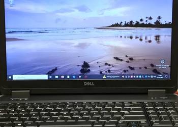 DELL Latitude E6540 i7 2.9GHz 8GB 240GB SSD Radeon HD 8790M LAPTOP НОУТБУК