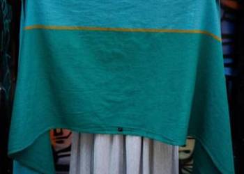 Chusta do noszenia niemowlaka