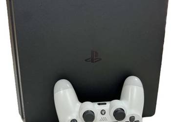 Konsola Sony Playstation 4 Slim