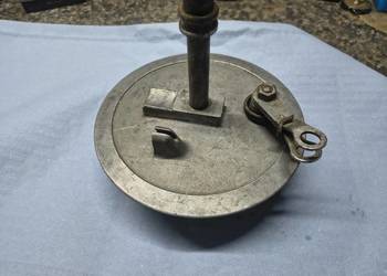 Szczękotrzymacz jawa cz 175 351 356 450