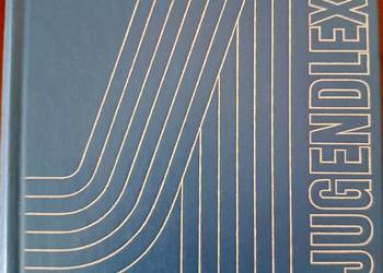 Książka Jugendlexikon. A-Z.