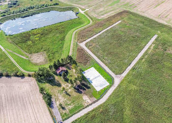 Do sprzedaży działka 1000m2 Gdańsk Radiowa