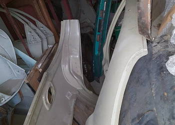 Czesc karoseri blacharskie fiat polonez zabytkowe 126 125