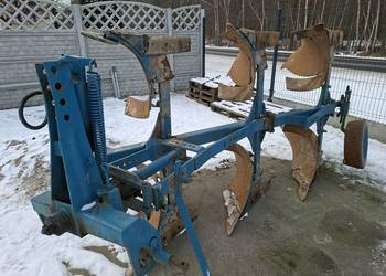 Plug lemken opal 90 do porobienia