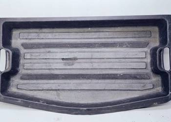 WNĘKA KOŁA ZAPASOWEGO MISA AUDI Q7 4L0864105B