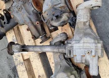 MOST PRZEDNI VOLKSWAGEN TOUAREG 0AA409507P