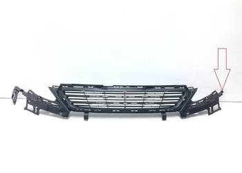 PEUGEOT 308 II T9 10.2013-12.2017 PRZED LIFTEM ATRAPA PRZÓD PRZEDNIA