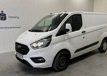 Ford Transit Custom 280 2.0 TDCi L1 Trend E6 2.8t I (2012-)