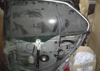 Drzwi Lewy Tył Lewy Przód Jetta Golf V LC9X