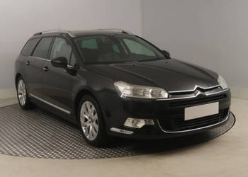 Citroen C5 3.0 HDi