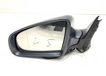 LUSTERKO LEWY AUDI A4 B6 Kombi 00-05 ZEWNĘTRZNE LEWA, BOCZNE