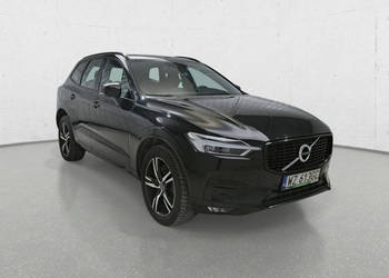 Volvo XC 60 Poleasingowe.pl BZ II (2017-)