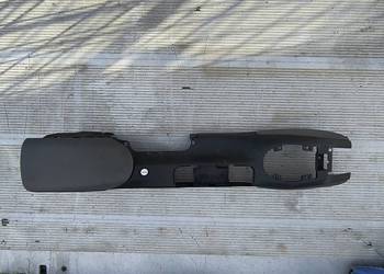 Tunel podłokietnik środkowy schowek oparcie 996 Porsche 911 Boxster 986