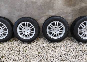 Felgi aluminiowe R14 citroen 4x108