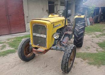 Ursus C-360