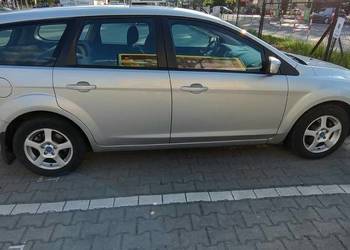 ford focus 1.6 tdci 2008 r