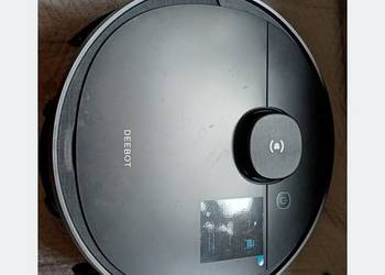 Deebot ozmo 950 części