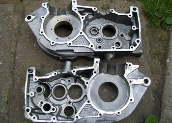 MZ TS 250. KARTERY 4, CZTERY BIEGI, WERSJA CZTEROBIEGOWA