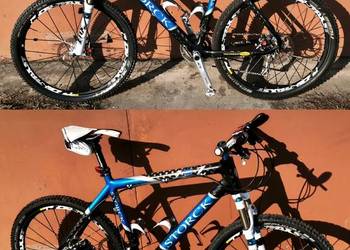 STORCK Rebelion 1.1 Carbon Hardtail Rower górski najwyższej klasy Stan bdb.