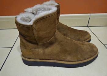 UGG śniegowce rozmiar 40