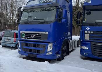Volvo FH 460 Globetrotter Xl