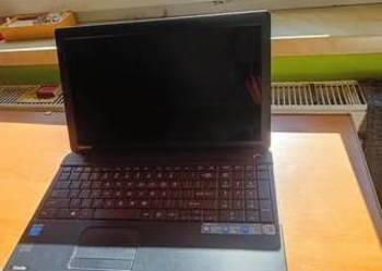 Sprzedam laptop Toshiba