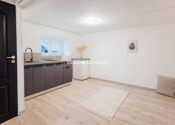 Wynajmę mieszkanie Kraków Bronowicka 15.5m2 1 pok