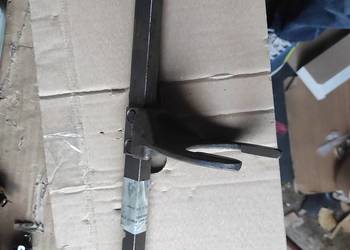 Wodzik II i III biegu Ursus C-360