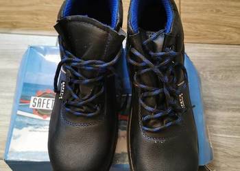 Buty robocze Safetix rozmiar 42