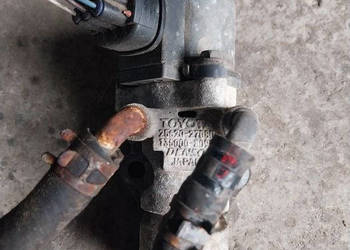 Zawór egr 2.0 d4d toyota rav 4 II 00-05