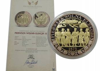 NUMIZMAT - BÓG HONOR OJCZYZNA (K24-7)
