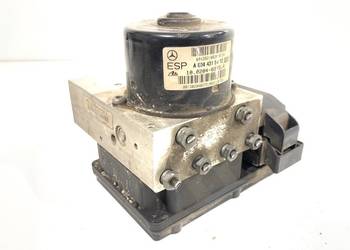 POMPA ABS MERCEDES CL203 A0044315412 1.8 163KM 01-11