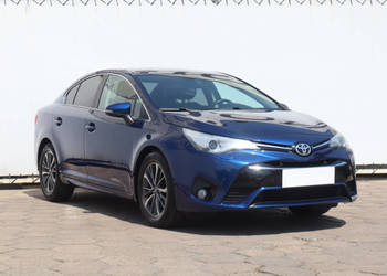 Toyota Avensis 2.0 D-4D