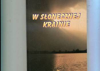 W słonecznej krainie - Krystyna Roy