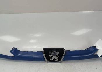 GRILL ATRAPA PEUGEOT 206 9628691277 GRILL ATRAPA PEUGEOT 206 9628691277