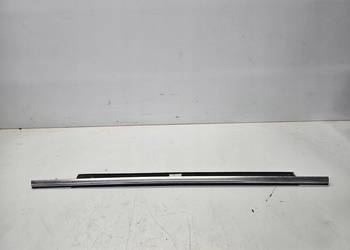 LISTWA CHROM SZYBY LEWY TYŁ AUDI A3 8V 5-DRZWI 8V4853763
