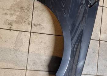 Błotnik prawy kolor TEB66 Renault Laguna 3