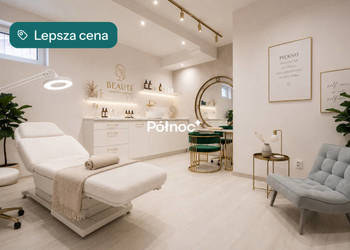 Lokal usługowy / gabinet / biuro – Lublin, Baśniow