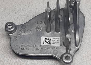 PRZETWORNICA MODUŁ LED SEAT LEON III 90112020