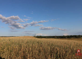 Ogłoszenie grunt 1086m2 Okuniowiec