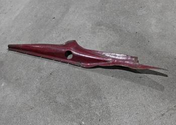 Jawa CZ 175 - element podstawy siedzenia