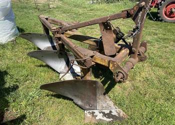 pług 3-skibowy unia pług 3-skibowy unia