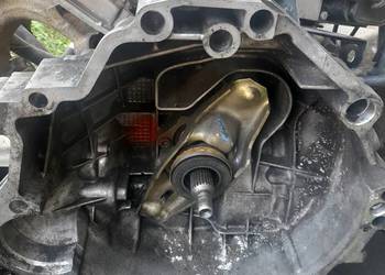 SKRZYNIA BIEGÓW AUDI A4 B5 1.9TDI LIFT SKRZYNIA BIEGÓW AUDI A4 B5 1.9TDI LIFT