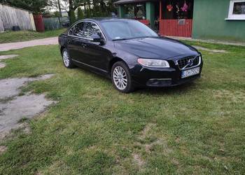 Volvo S80 II 2.0d 136km