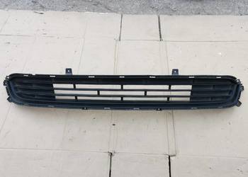 Kratka zderzaka przód środkowa kia optima 4 IV 86560-D4020