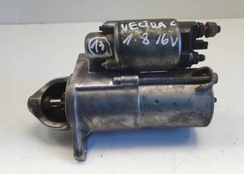 ROZRUSZNIK Opel Vectra C lift 1.8 16V Z18XER ROZRUSZNIK